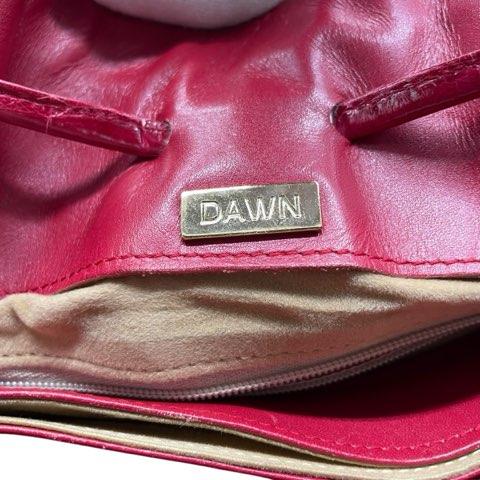 JRA DAWN シャイニークロコダイル リアルレザー ワニ革 キャンディ