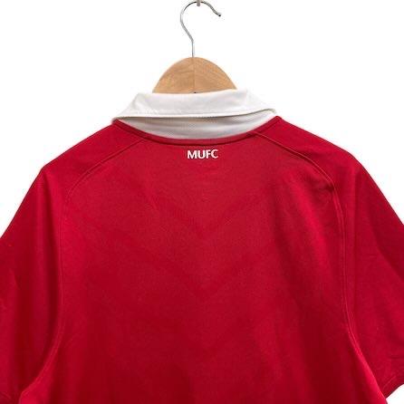 NIKE（ナイキ） マンチェスターユナイテッド サッカーレプリカ
