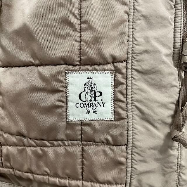 シーピーカンパニー C.P.COMPANY M65 フィールドジャケット ジップ