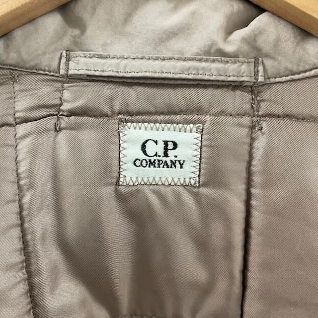 シーピーカンパニー C.P.COMPANY M65 フィールドジャケット ジップ
