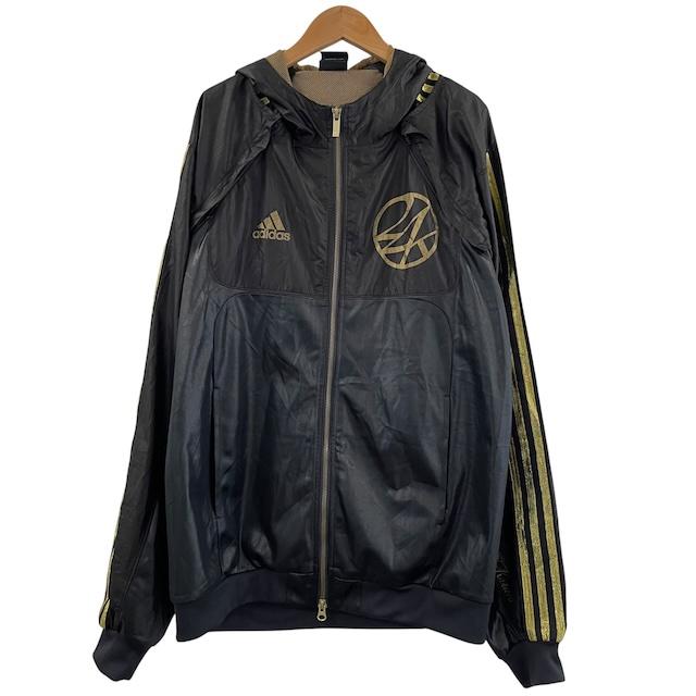 adidas（アディダス） adidas 24karatsコラボ トラックジャケット