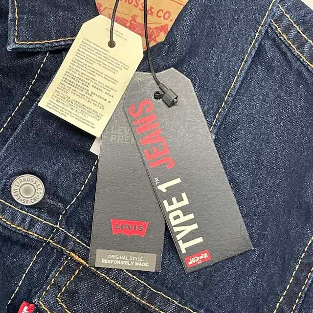 Levi's（リーバイス） リーバイスプレミアム Levis PReMIUM TYPE1