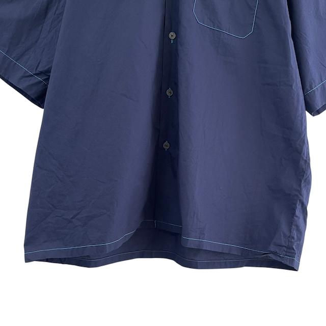 ユニクロ（UNIQLO） UNIQLO MARNIコラボ オープンカラーシャツ 半袖