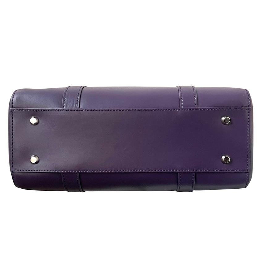 agnes b.（アニエスベー） ハンドバッグ ショルダーバッグ 2way 斜め