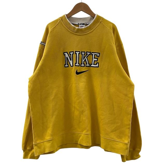 NIKE（ナイキ） NIKE 90s 銀タグ スウェット トレーナー トップス ロゴ 