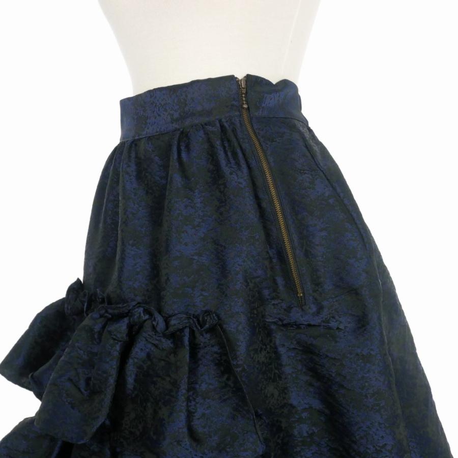 MEKKI BON BON スカート 