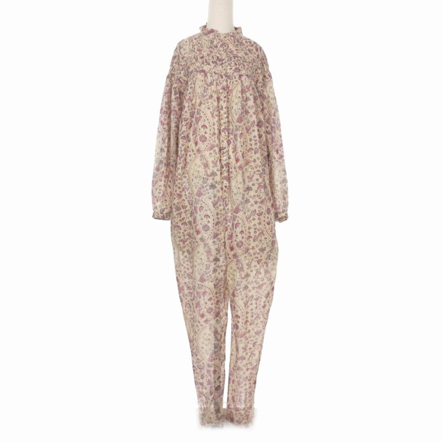 イザベル マラン エトワール ISABEL MARANT ETOILE 花柄 総柄 