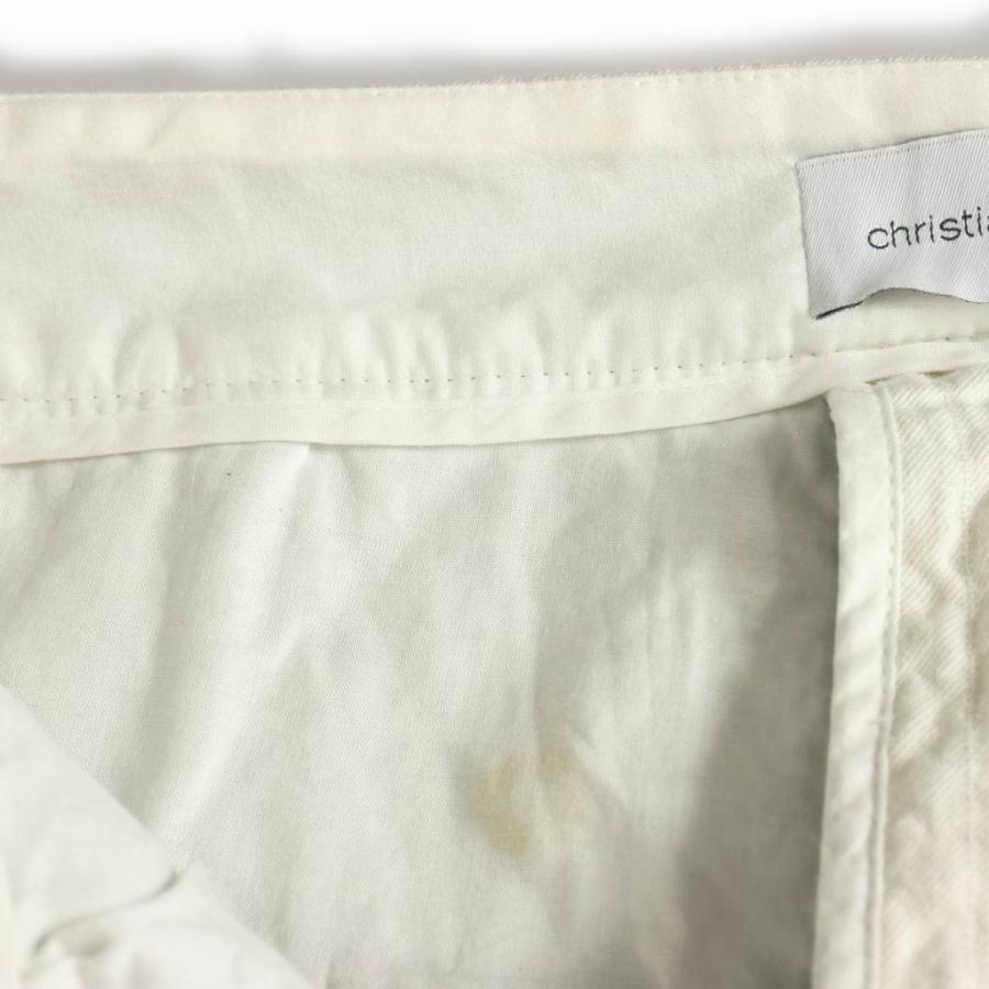 クリスチャン ワイナンツ christian wijnants ショートパンツ ホット  