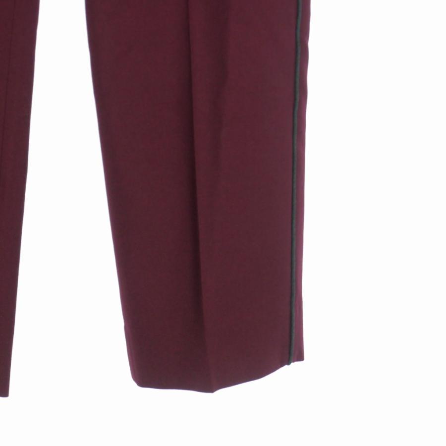 未使用品 メゾンマルジェラ Maison Margiela 21AW センター 未使用品 メゾンマルジェラ Maison Margiela 21AW センター