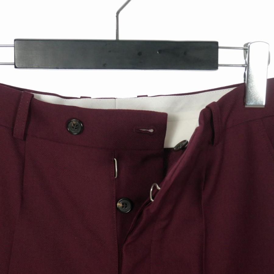 未使用品 メゾンマルジェラ Maison Margiela 21AW センター 未使用品 メゾンマルジェラ Maison Margiela 21AW センター