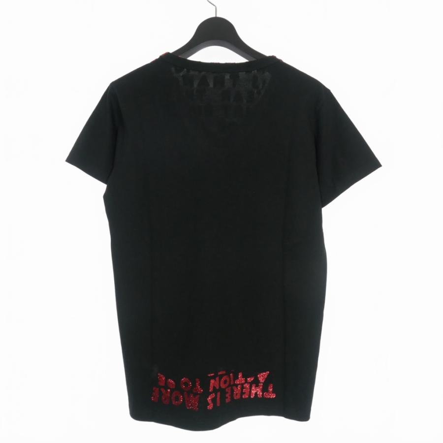 エムエムシックス メゾンマルジェラ MM6 Maison Margiela 20SS ラメ  