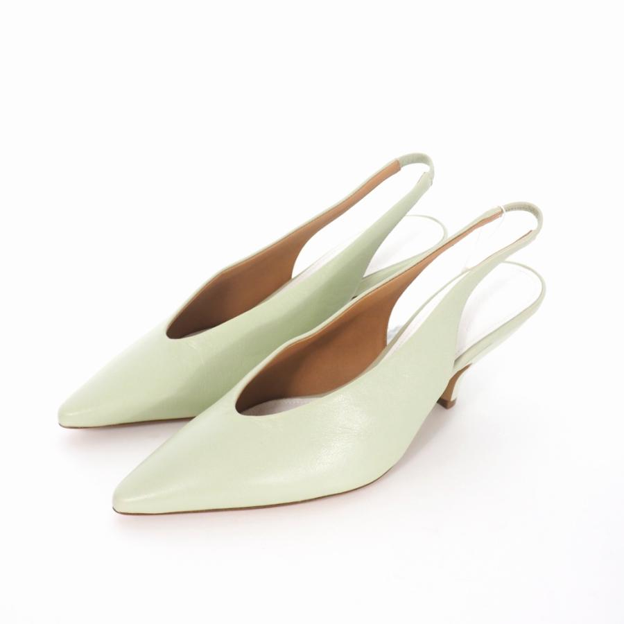 メゾンマルジェラ Maison Margiela 21SS パンプス ピンヒール  