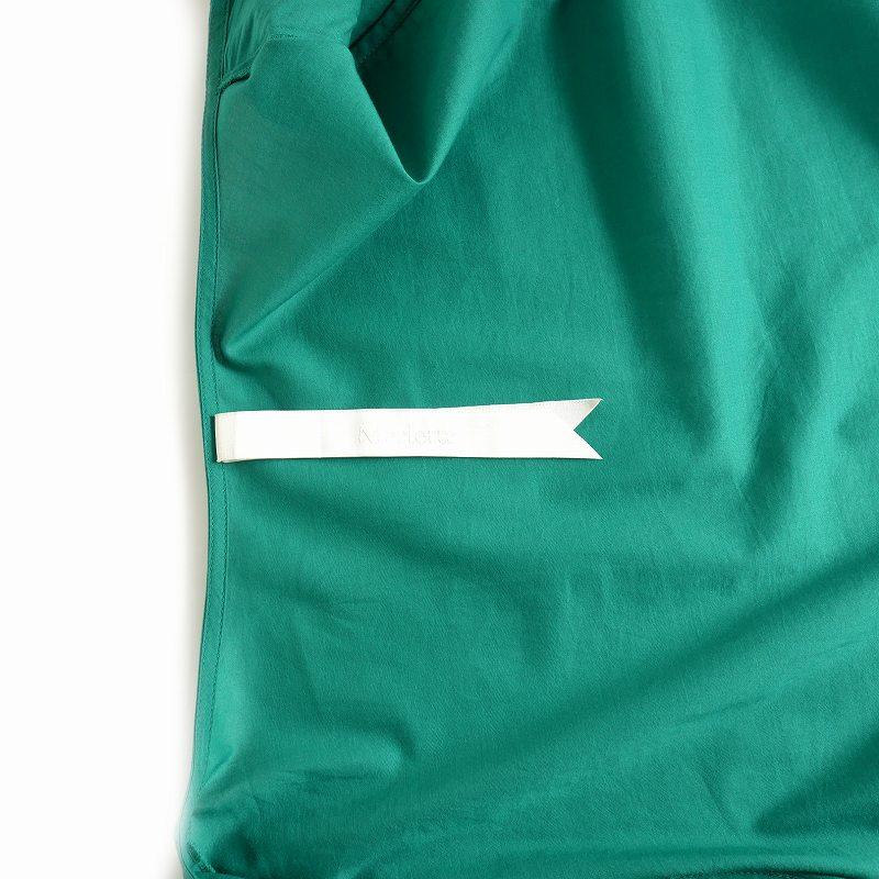 【中古】マーレット Merlette ワンピース ロング 長袖 グリーン 緑 1577-343-5889 レディース マーレット Merlette ワンピース ロング 長袖 グリーン 緑 1577-343