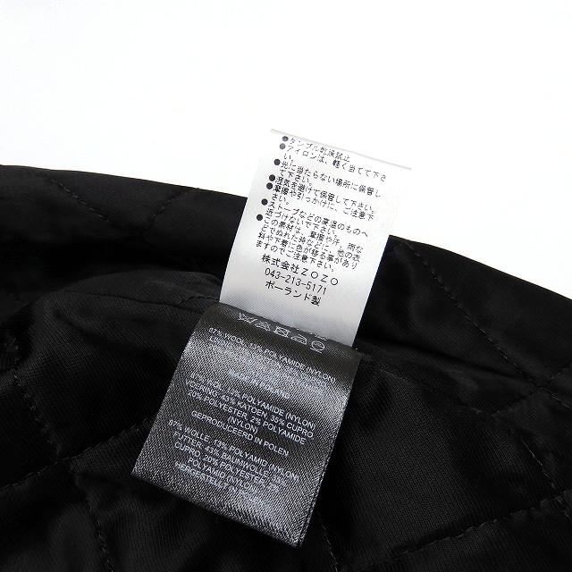 ドリスヴァンノッテン DRIES VAN NOTEN 21AW ROCKS 3324 W.W.COAT 