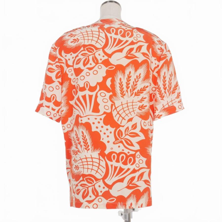 CHANEL（シャネル） ヴィンテージ シルクブラウス トップス アロハ