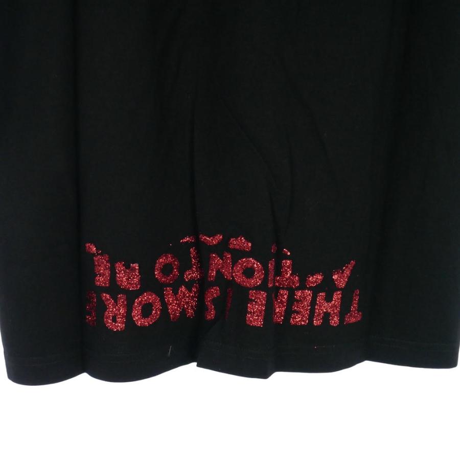 エムエムシックス メゾンマルジェラ MM6 Maison Margiela 20SS ラメ