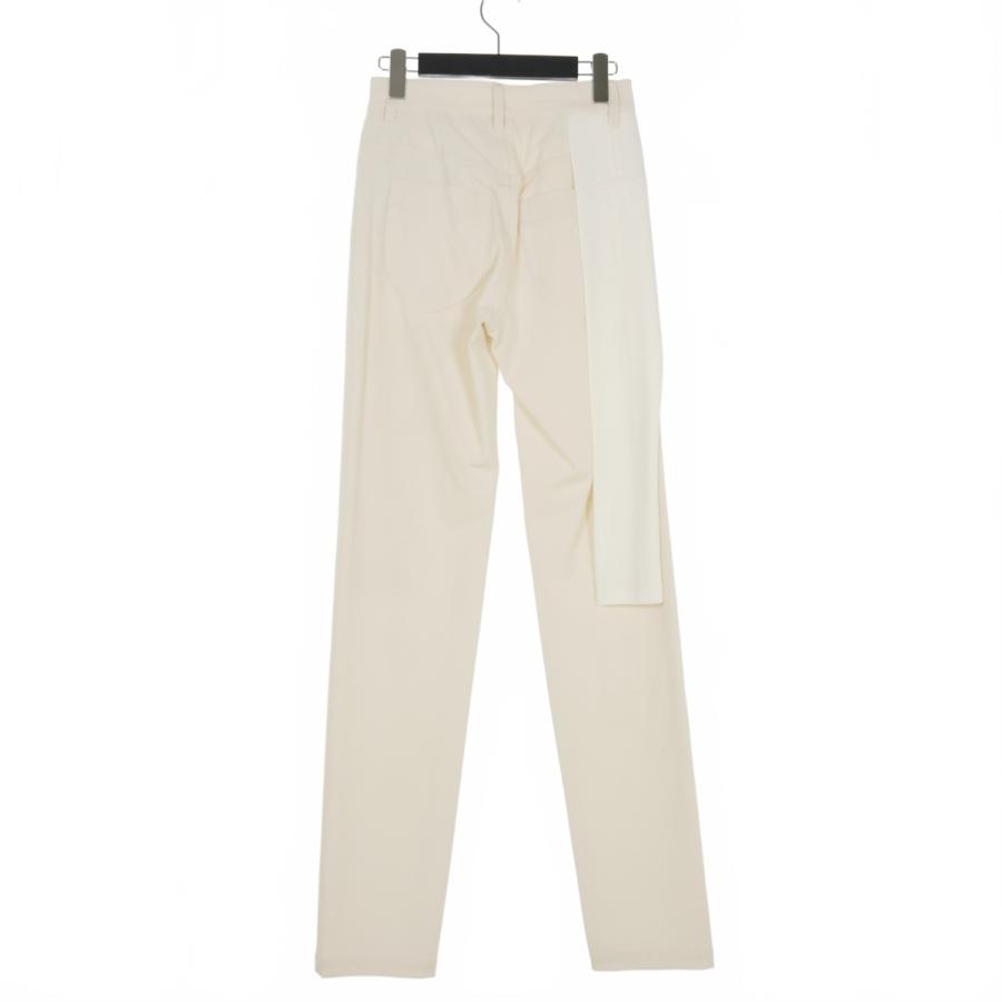 エムエムシックス メゾンマルジェラ MM6 Maison Margiela スリムパンツ  