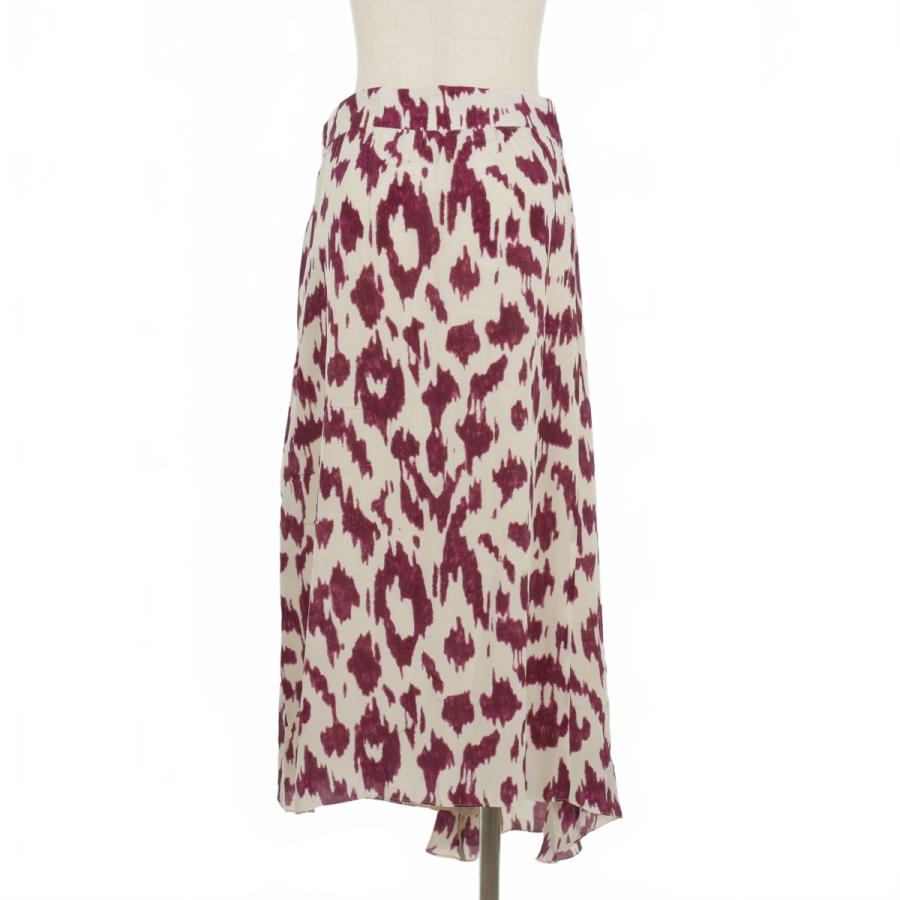イザベル マラン エトワール ISABEL MARANT ETOILE アシンメトリー 総  