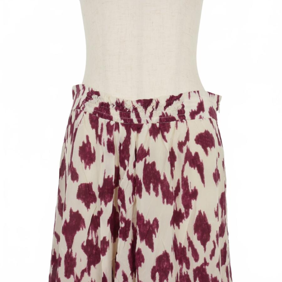 イザベル マラン エトワール ISABEL MARANT ETOILE アシンメトリー 総  