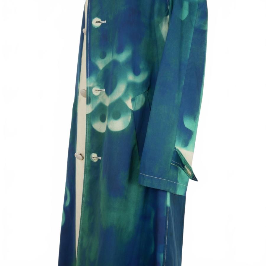 未使用品 メゾンマルジェラ Maison Margiela 22SS アブストラクト