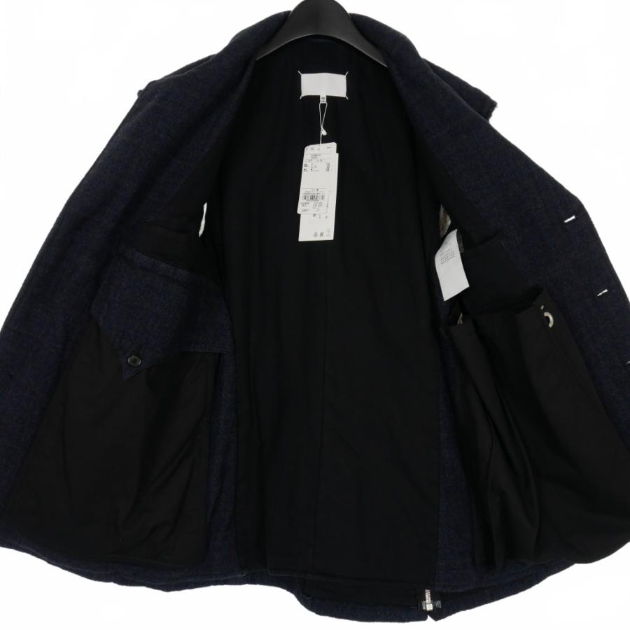 未使用品 メゾンマルジェラ Maison Margiela 22SS Co-Ed