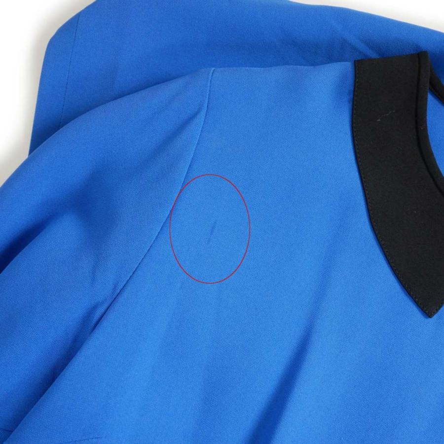 美品 ステラマッカートニー フレアワンピース ロング デニム ブルー 40 楽天市場】ステラマッカートニー ノースリーブ ロング