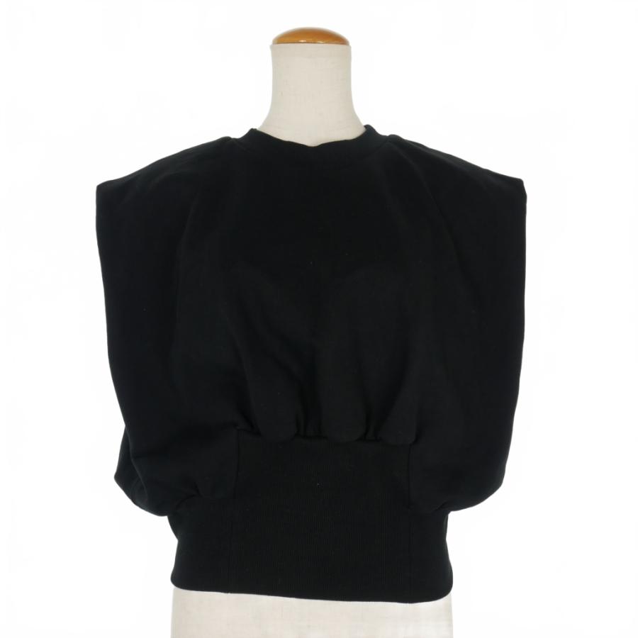 3.1 フィリップリム 3.1 phillip lim 21SS ノースリーブスウェット 