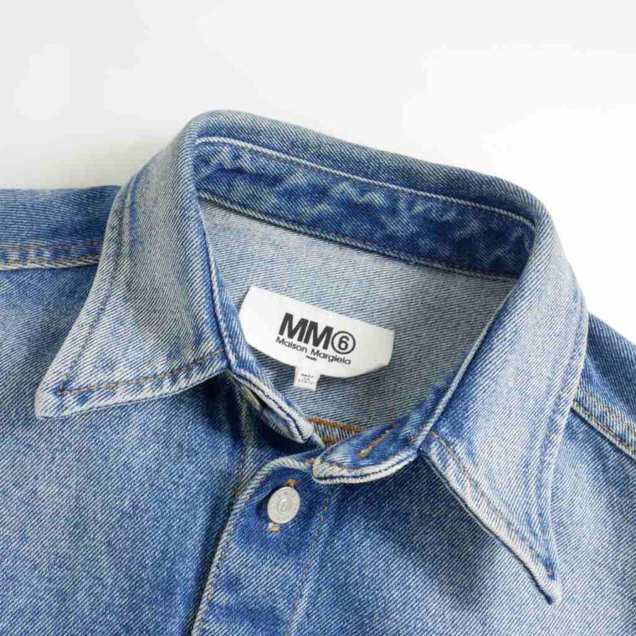 エムエムシックス メゾンマルジェラ MM6 Maison Margiela 21SS エムエムシックス メゾンマルジェラ MM6 Maison Margiela 21SS
