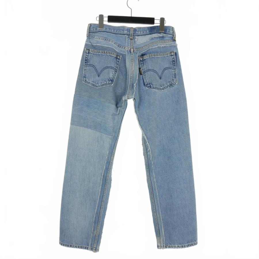 フォトコピュー PHOTOCOPIEU REVERSE JEANS リバース ジーンズ フォトコピュー PHOTOCOPIEU REVERSE JEANS リバース ジーンズ