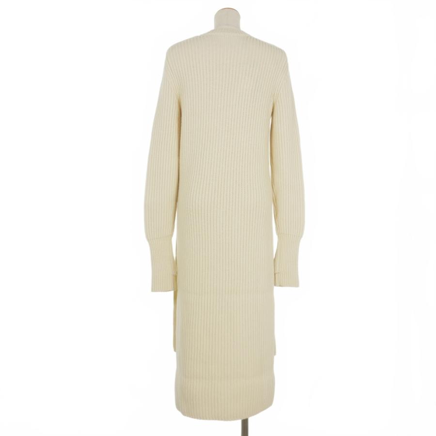 Ann DEMEULEMEESTER（アン ドゥムルメステール） 未使用品 リブニット