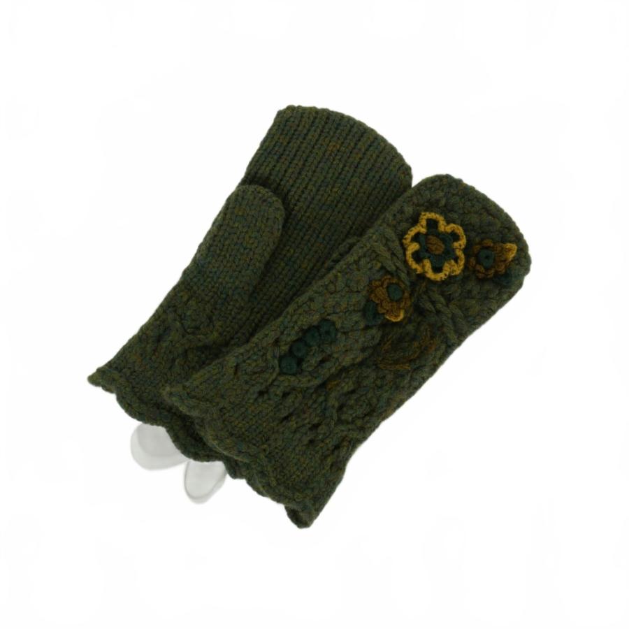 マメクロゴウチ　手袋　新品未使用 Mame Kurogouchi(マメ)の通販 - Seltie セルティ