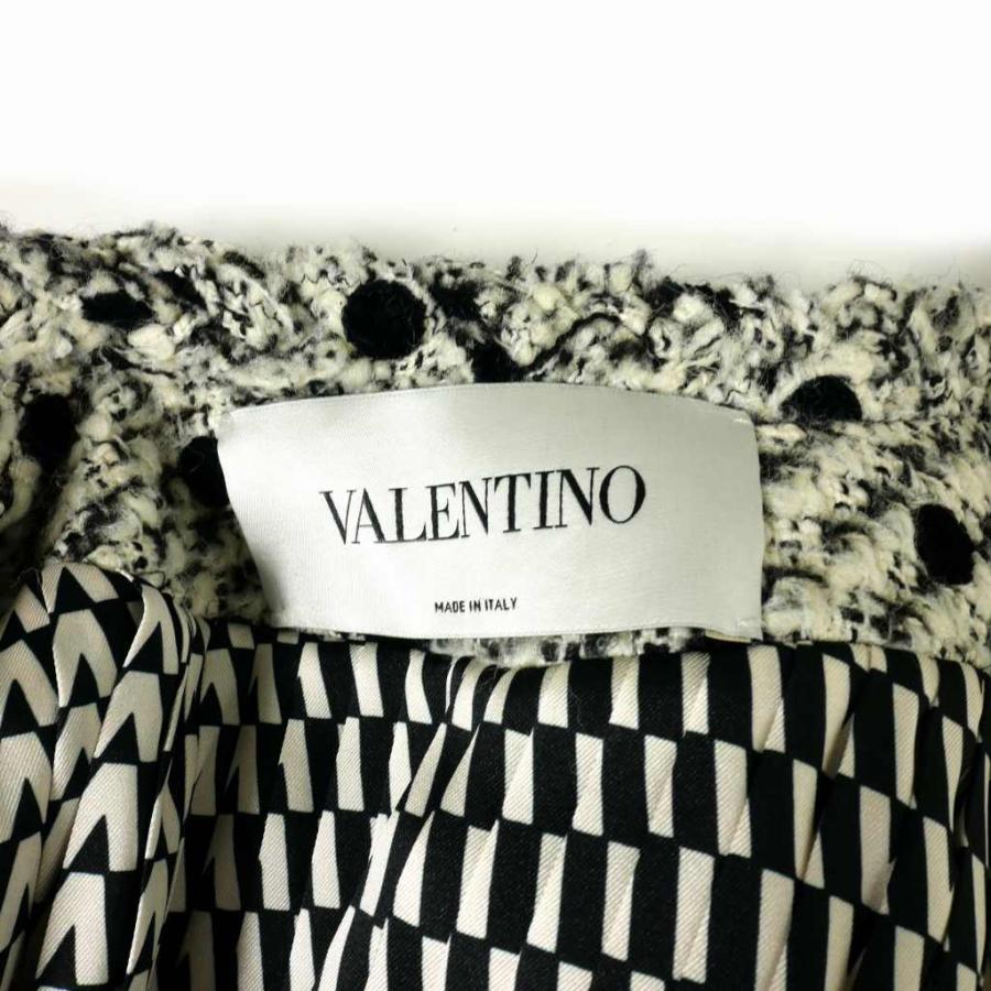 ヴァレンティノ ガラヴァーニ VALENTINO GARAVANI 23AW ドット 