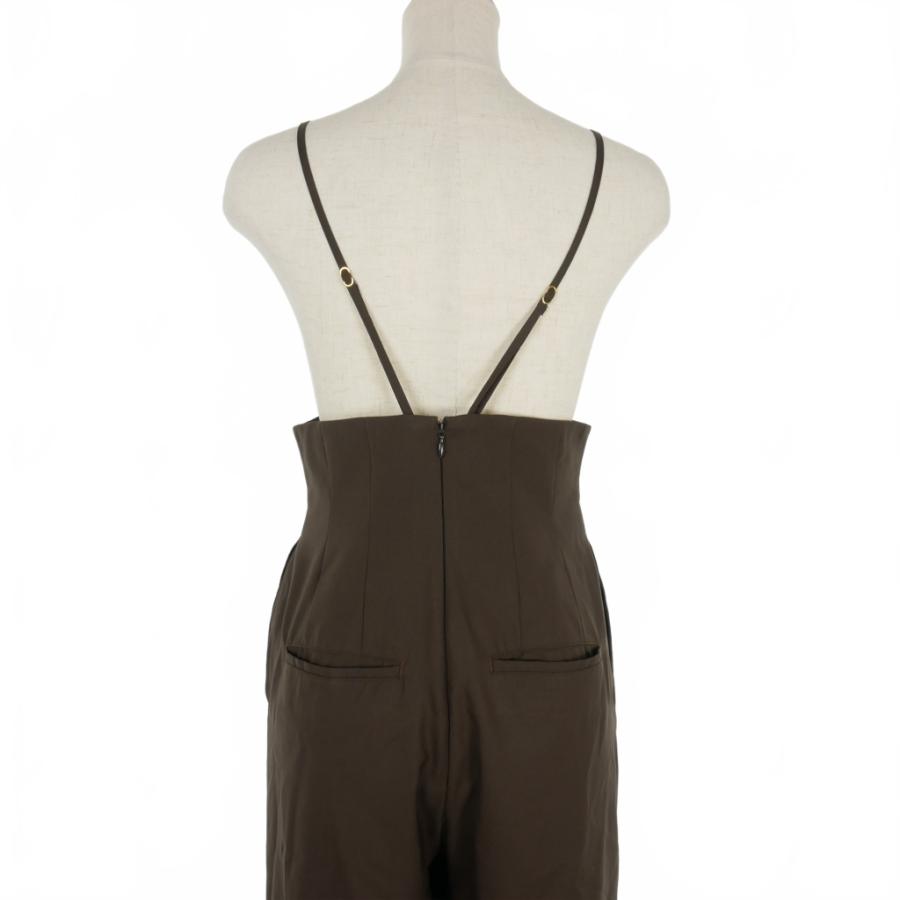 フェティコ FETICO 2WAY BRA JUMPSUIT ブラ ジャンプスーツ フェティコ FETICO 2WAY BRA JUMPSUIT ブラ ジャンプスーツ