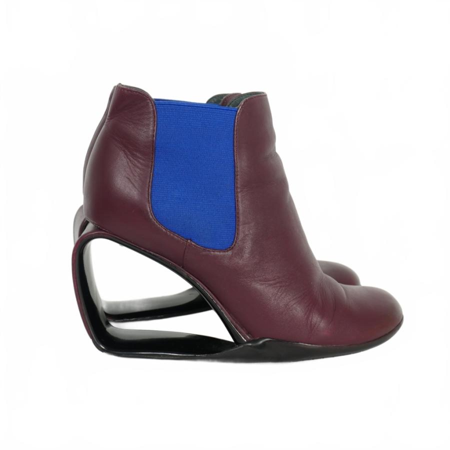 UNITED NUDE（ユナイテッド ヌード）Mobius Hi 箱有り UNITED NUDE（ユナイテッド ヌード）Mobius Hi 箱有り Mobius Hi