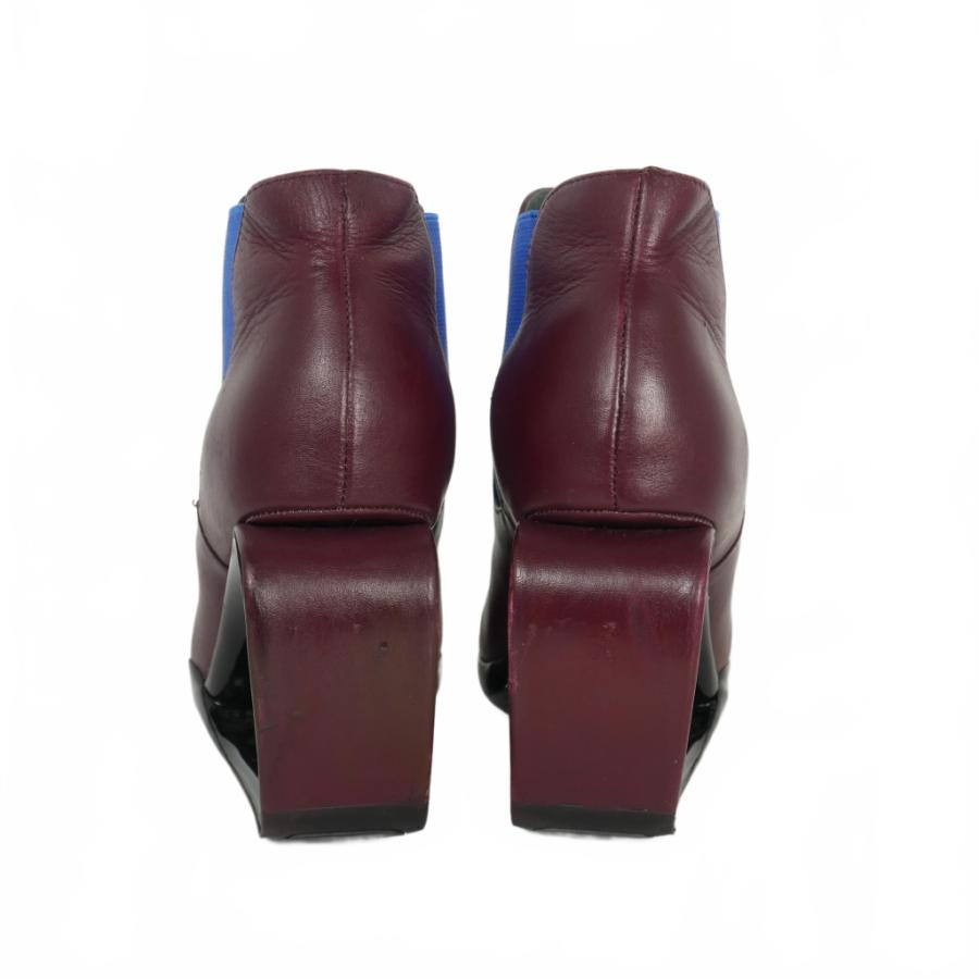 ユナイテッドヌード UNITED NUDE UN Step Mobius Chelsea メビウス