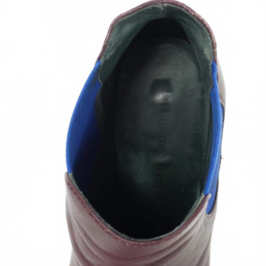 ユナイテッドヌード UNITED NUDE UN Step Mobius Chelsea