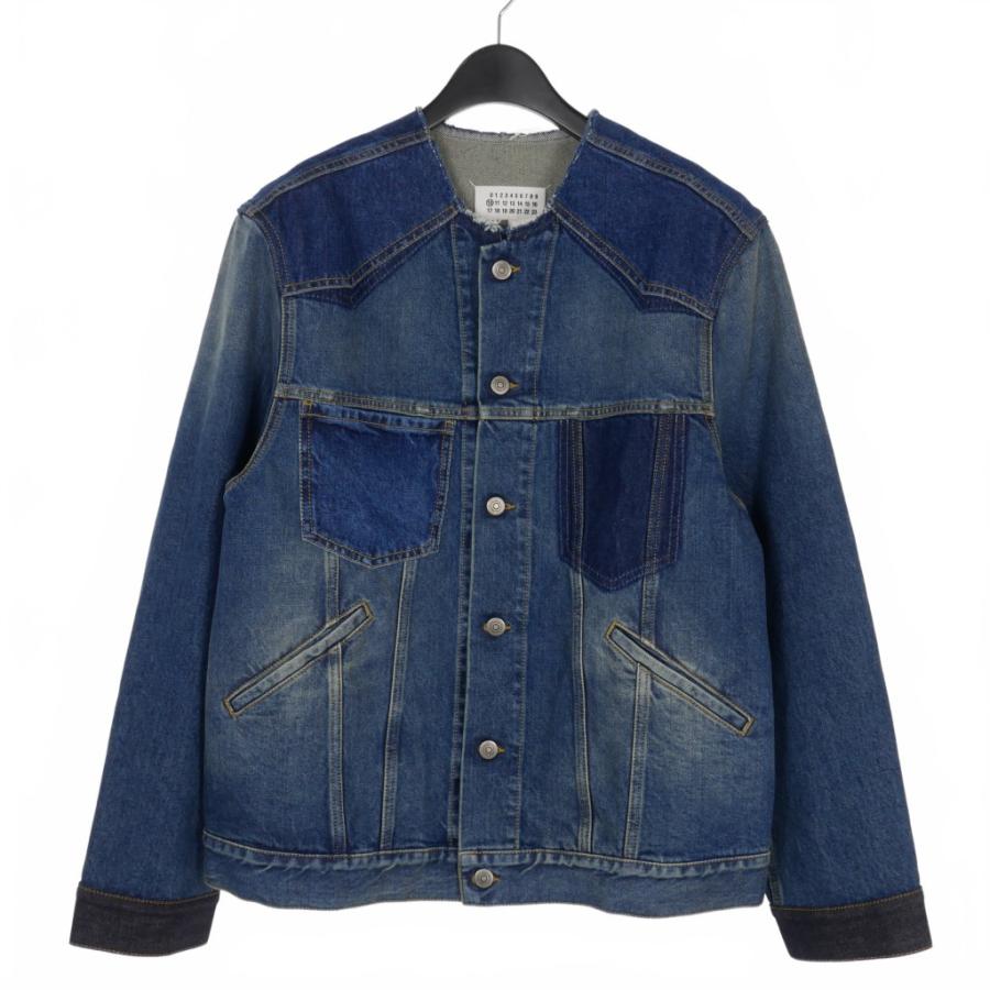 未使用品 メゾンマルジェラ 10 Maison Margiela 10 22SS 再構築 ノー 