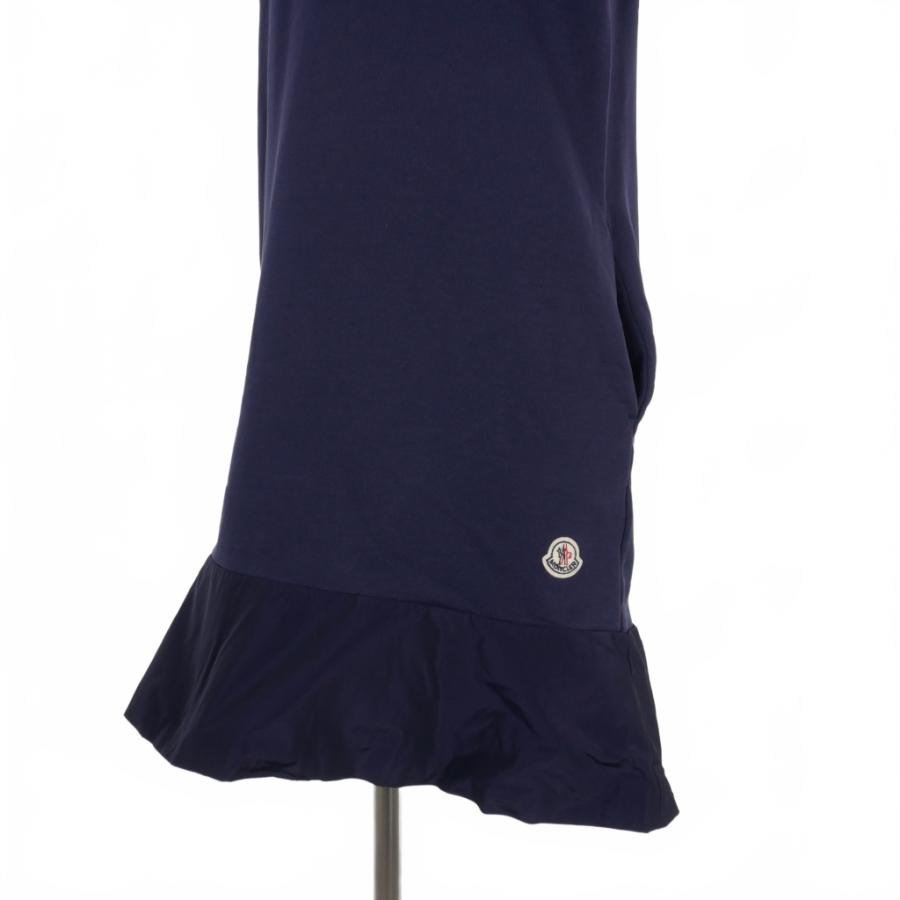 MONCLER 半袖ワンピース 楽天市場】MONCLER モンクレール Mini Dress ワンピース