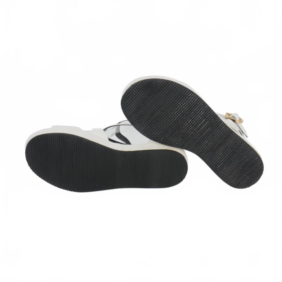 マメクロゴウチ Mame Kurogouchi 22SS Curved Line Ankle レザー