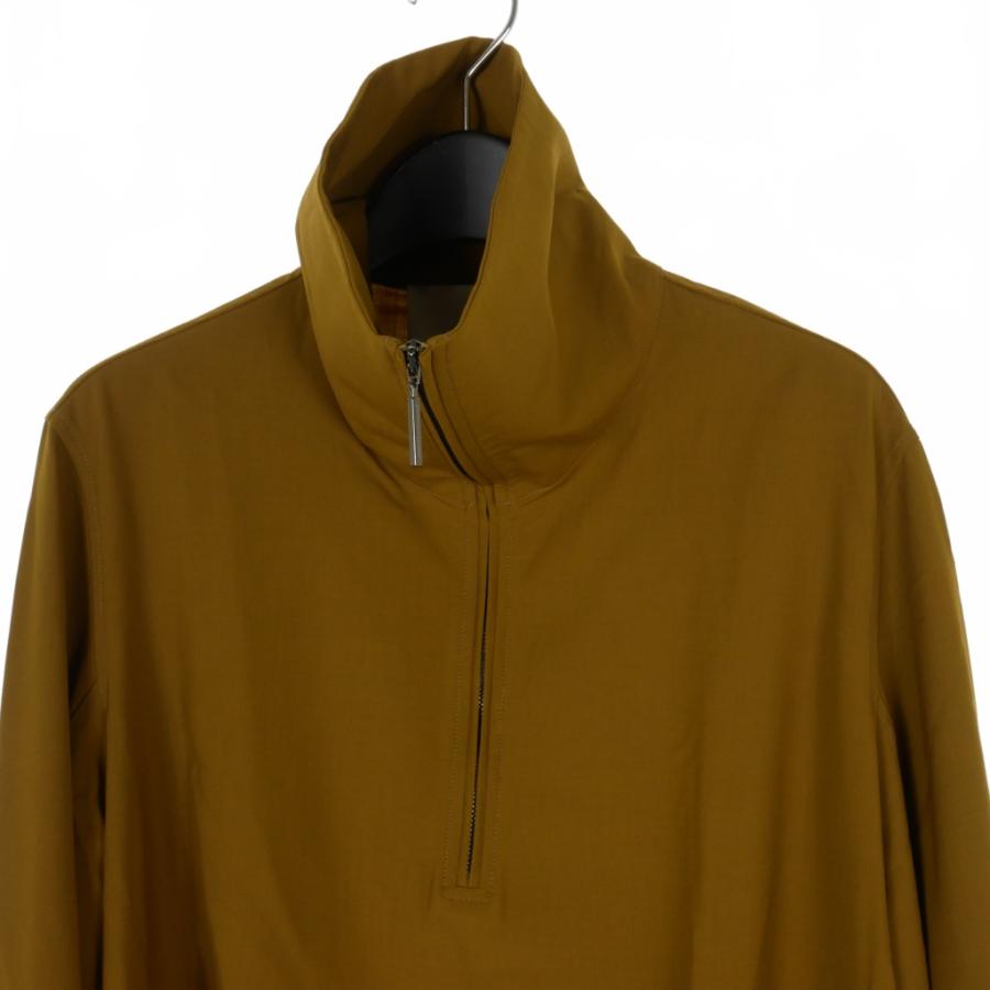 未使用品 スタジオニコルソン STUDIO NICHOLSON VOLUME SLEEVE 