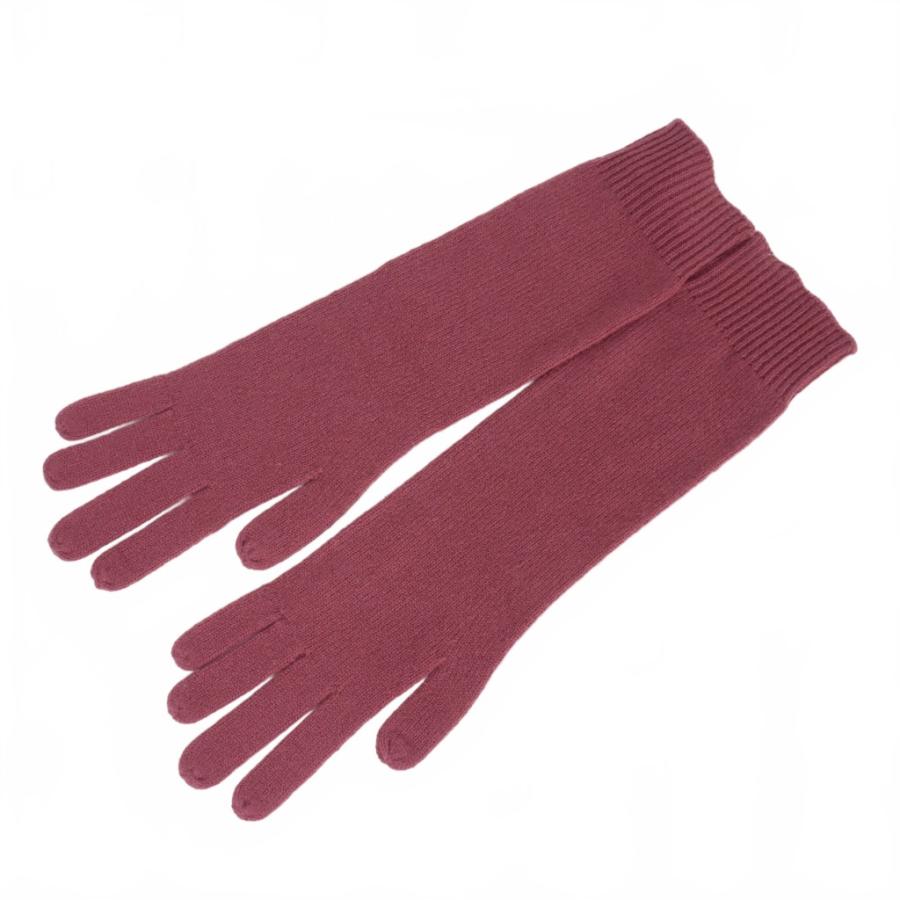 スタジオニコルソン STUDIO NICHOLSON 7GG LAMBSWOOL GLOVES 
