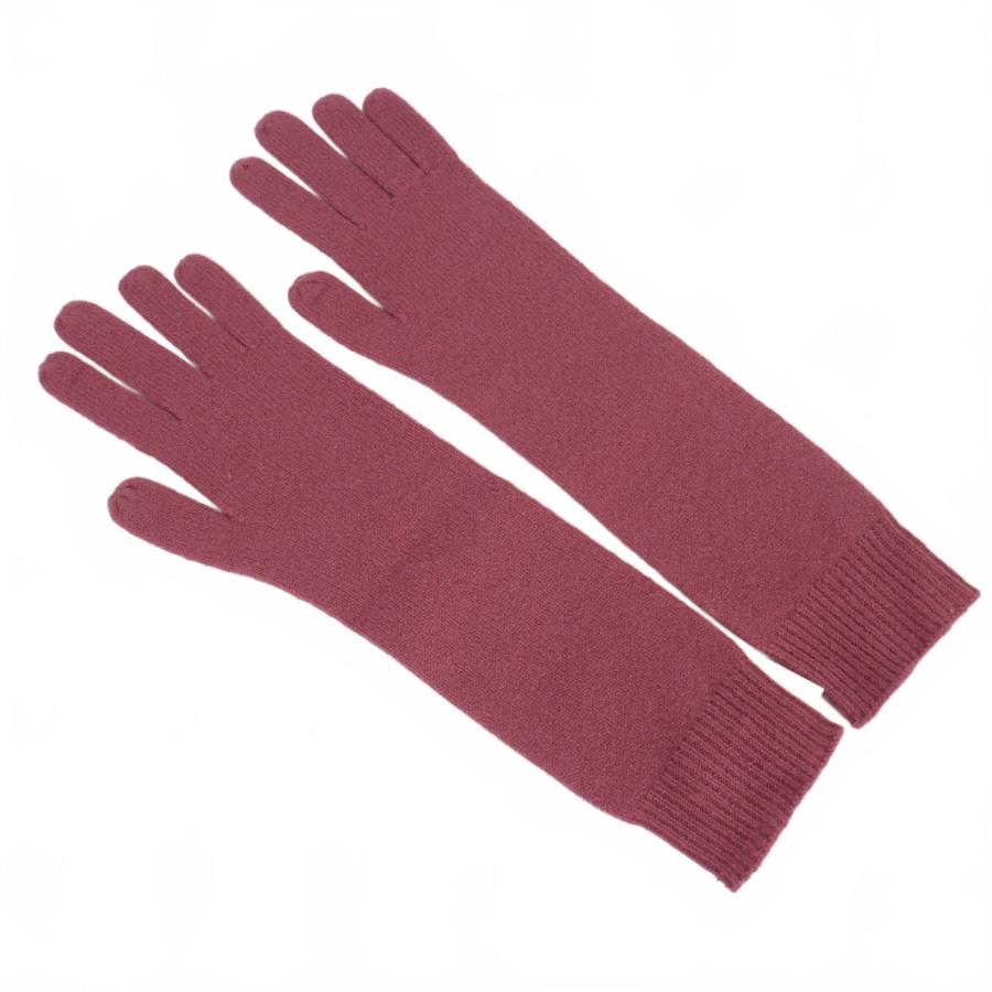 スタジオニコルソン STUDIO NICHOLSON 7GG LAMBSWOOL GLOVES 