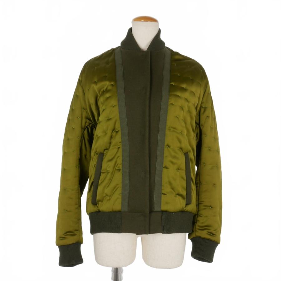 メゾンマルジェラ 1 Maison Margiela リバーシブル キルティング
