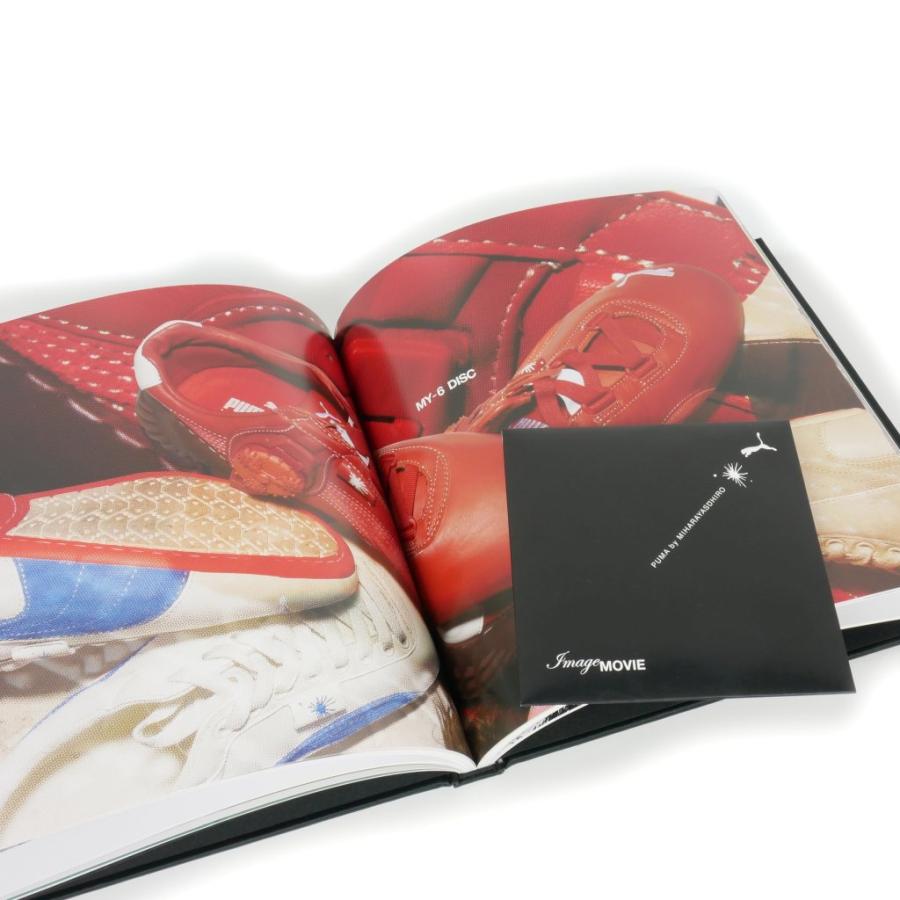 プーマバイミハラヤスヒロ PUMA by MIHARA YASUHIRO 10周年記念