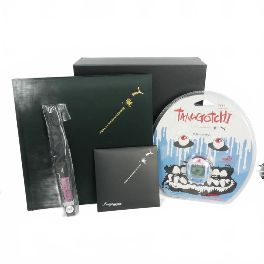 プーマバイミハラヤスヒロ PUMA by MIHARA YASUHIRO 10周年記念