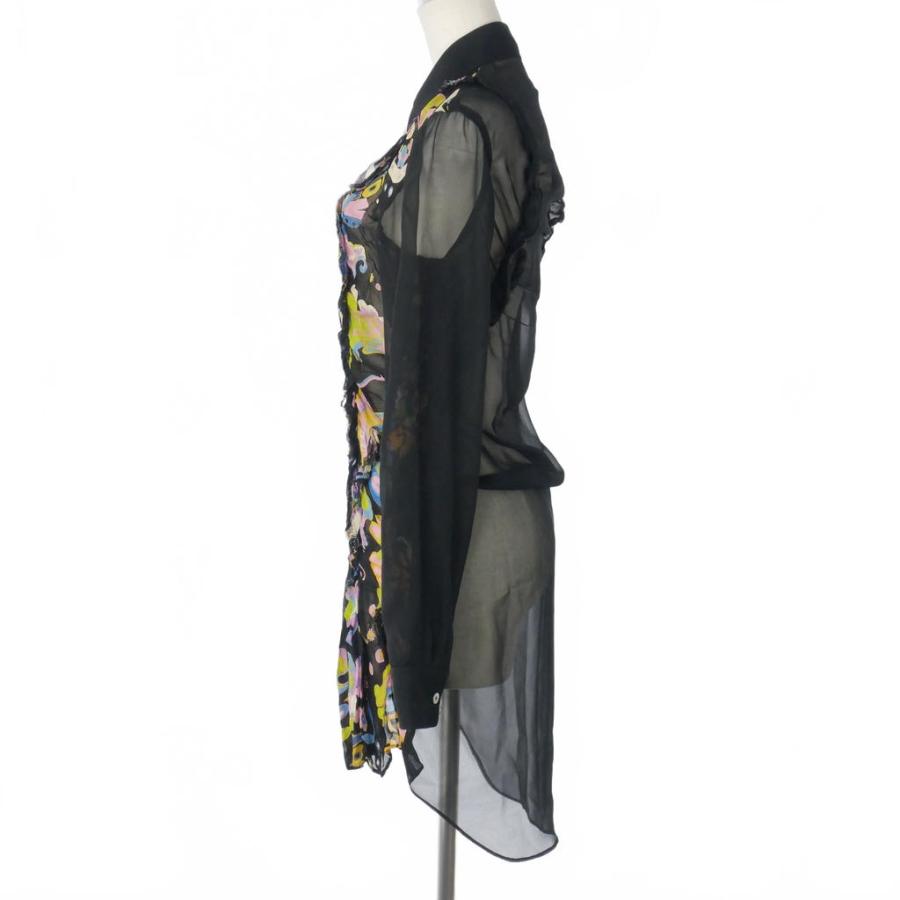 タオ コムデギャルソン TAO COMME des GARCONS 07AW グラフィック