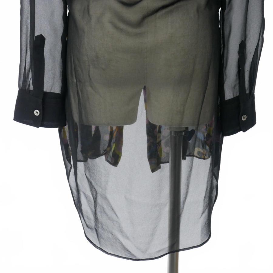 タオ コムデギャルソン TAO COMME des GARCONS 07AW グラフィック