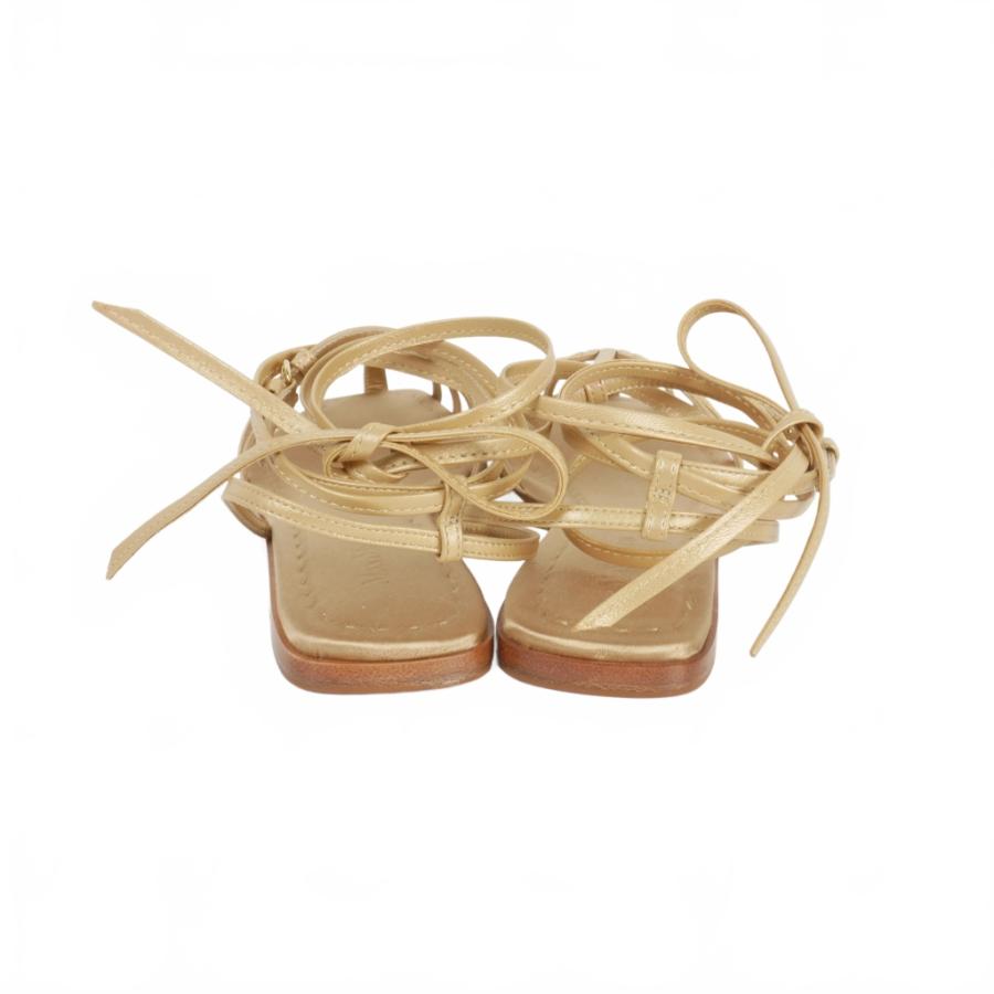 Max Mara マックスマーラ MAX MARA FLORAPV グルカ ストラップ  