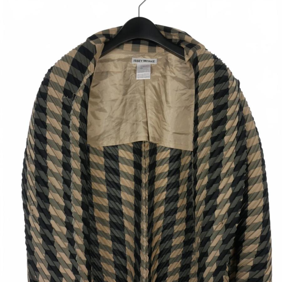 ISSEY MIYAKE（イッセイミヤケ） ISSEY MIYAKE 98AW プリーツ 
