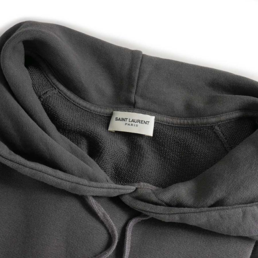 サンローラン パリ SAINT LAURENT PARIS 19SS MALIBU パームツリー